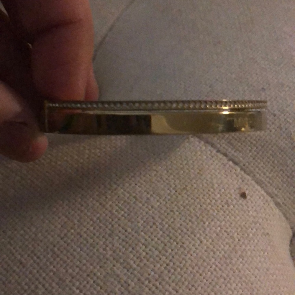 Authentic Michael Kors bracelet